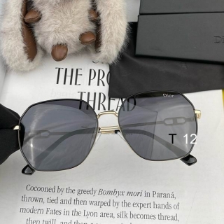 2024.04.24  Original Quality Dior Sunglasses 1626