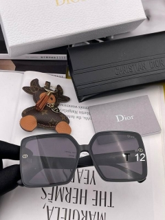 2024.04.24  Original Quality Dior Sunglasses 1647
