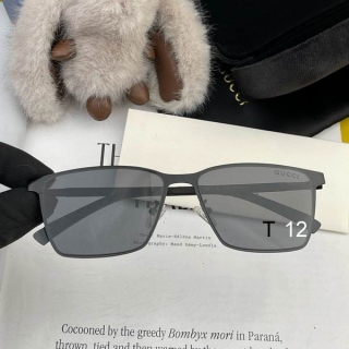 2024.04.24 Original Quality Gucci Sunglasses 3631