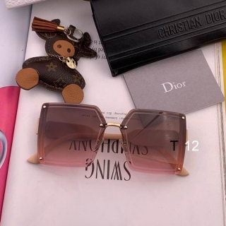 2024.04.24  Original Quality Dior Sunglasses 1644