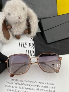 2024.04.24  Original Quality Dior Sunglasses 1633