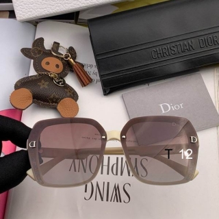 2024.04.24  Original Quality Dior Sunglasses 1646