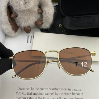 2024.04.24 Original Quality Gucci Sunglasses 3572