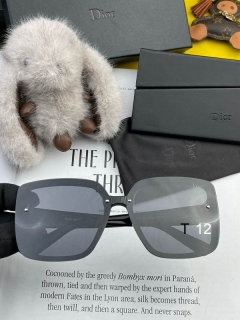 2024.04.24  Original Quality Dior Sunglasses 1622