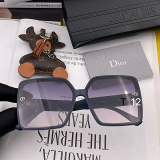 2024.04.24  Original Quality Dior Sunglasses 1648