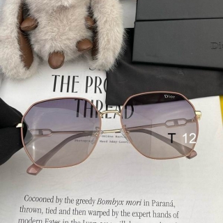 2024.04.24  Original Quality Dior Sunglasses 1625