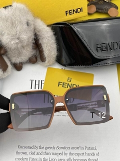2024.04.24  Original Quality Fendi Sunglasses 1570