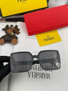 2024.04.24  Original Quality Fendi Sunglasses 1565