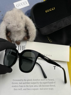 2024.04.24 Original Quality Gucci Sunglasses 3636