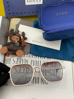 2024.04.24 Original Quality Gucci Sunglasses 3613