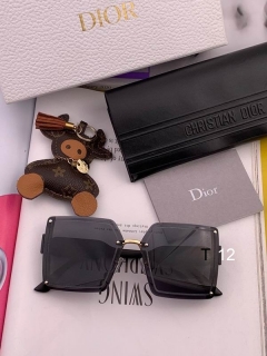 2024.04.24  Original Quality Dior Sunglasses 1643