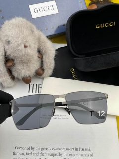 2024.04.24 Original Quality Gucci Sunglasses 3619