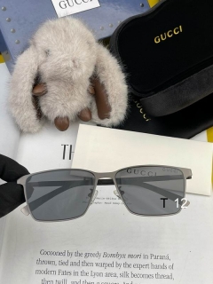 2024.04.24 Original Quality Gucci Sunglasses 3630