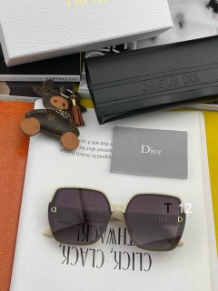 2024.04.24  Original Quality Dior Sunglasses 1638