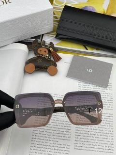 2024.04.24  Original Quality Dior Sunglasses 1629