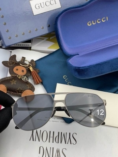 2024.04.24 Original Quality Gucci Sunglasses 3607