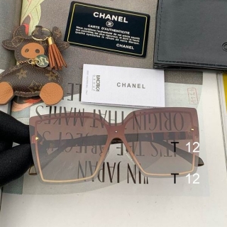 2024.04.24  Original Quality Chanel Sunglasses 4037