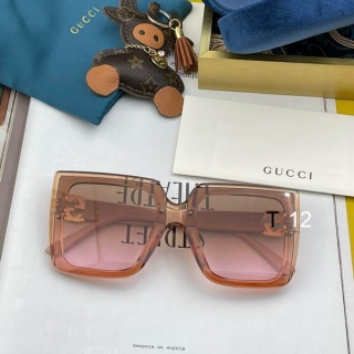 2024.04.24 Original Quality Gucci Sunglasses 3627