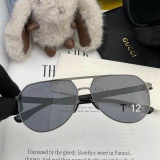 2024.04.24 Original Quality Gucci Sunglasses 3628