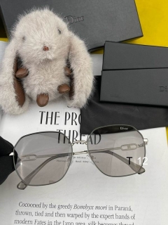 2024.04.24  Original Quality Dior Sunglasses 1627