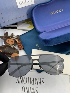 2024.04.24 Original Quality Gucci Sunglasses 3609