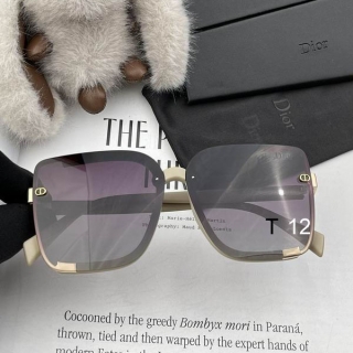 2024.04.24  Original Quality Dior Sunglasses 1652