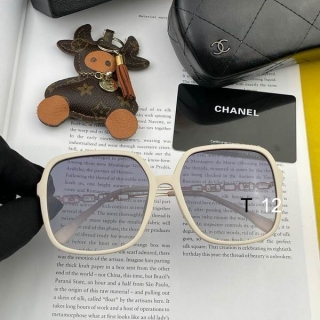 2024.04.24  Original Quality Chanel Sunglasses 4041