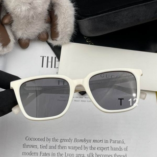 2024.04.24 Original Quality Gucci Sunglasses 3594