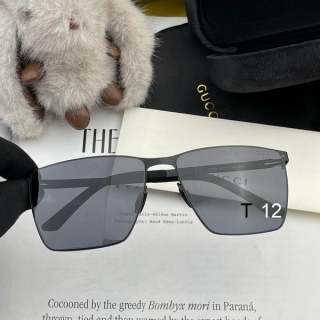 2024.04.24 Original Quality Gucci Sunglasses 3618