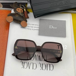 2024.04.24  Original Quality Dior Sunglasses 1636