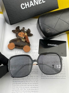 2024.04.24  Original Quality Chanel Sunglasses 4040