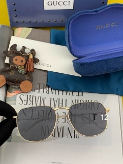 2024.04.24 Original Quality Gucci Sunglasses 3620