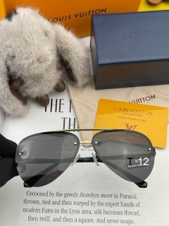 2024.04.24 Original Quality LV Sunglasses 2738