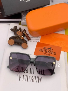 2024.04.24 Original Quality Hermes Sunglasses 359