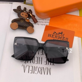 2024.04.24 Original Quality Hermes Sunglasses 358