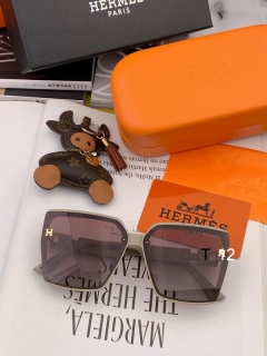 2024.04.24 Original Quality Hermes Sunglasses 357