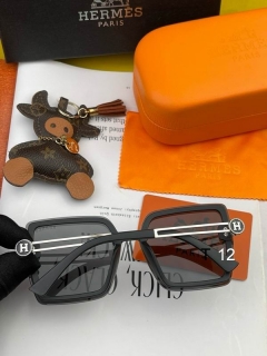 2024.04.24 Original Quality Hermes Sunglasses 366