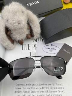 2024.04.24 Original Quality Prada Sunglasses 3399