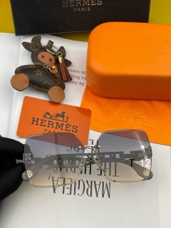 2024.04.24 Original Quality Hermes Sunglasses 353