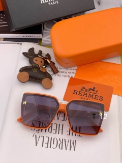 2024.04.24 Original Quality Hermes Sunglasses 360