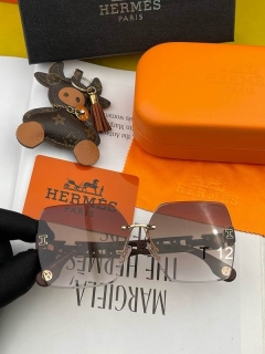 2024.04.24 Original Quality Hermes Sunglasses 351
