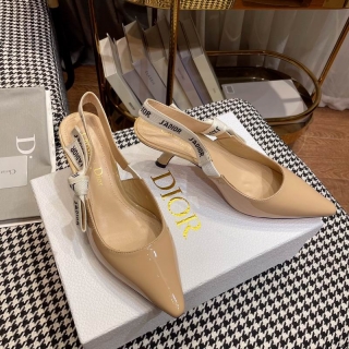 2024.04.25 Super Perfect Dior Women Sandals size35-40 198