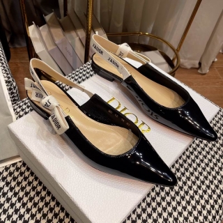 2024.04.25 Super Perfect Dior Women Sandals size35-40 196