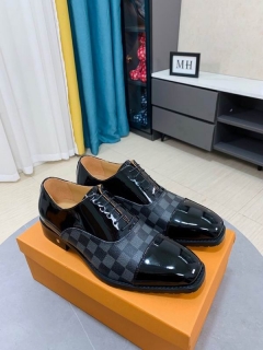 2024.04.25 Super Perfect LV Men Shoes sz38-46 3816