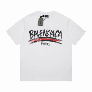 2024.04.25 Balenciaga Shirts XS-L 335