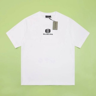 2024.04.25 Balenciaga Shirts XS-L 385
