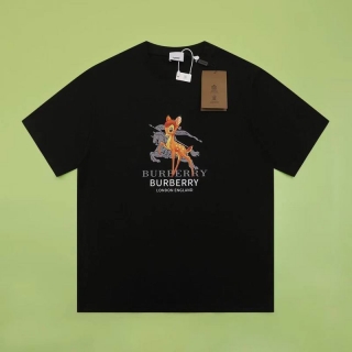 2024.04.25 Burberry Shirts XS-L 1488