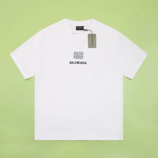 2024.04.25 Balenciaga Shirts XS-L 390