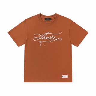 2024.04.25 Amiri Shirts S-XL 826