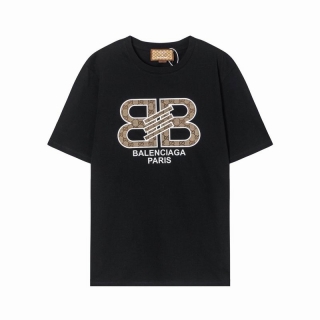 2024.04.25 Balenciaga Shirts XS-L 368